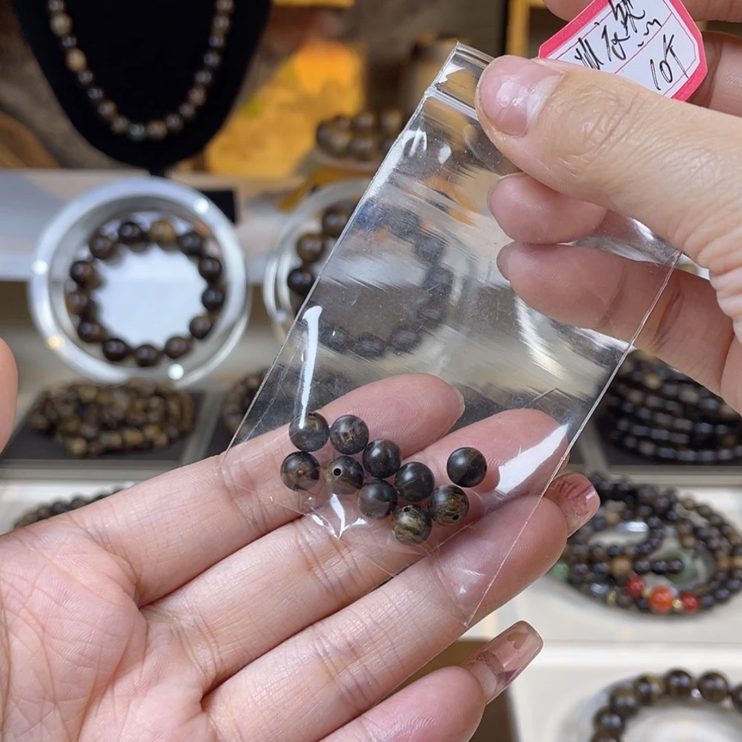 【闪购商品】沉香手串S****装越南沉香