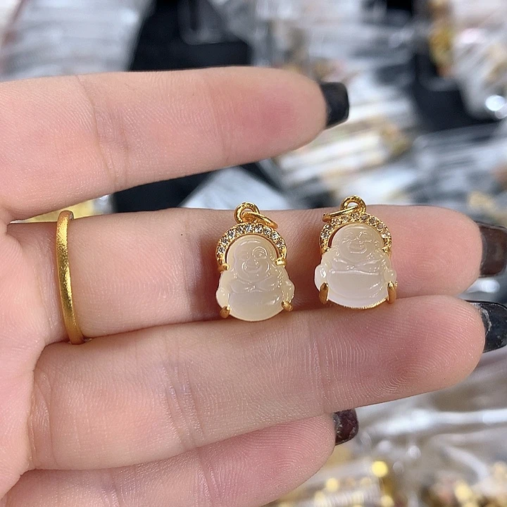 铜合金可爱系列 满三单飞2