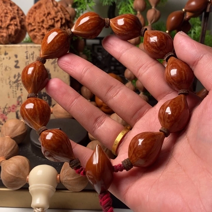 其他橄榄核1.8野生水蜜桃10➕三通