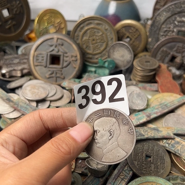 用***笑铜复古文创工艺品