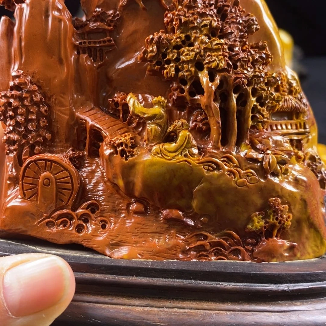 【闪购商品】寿山石寿山石精品