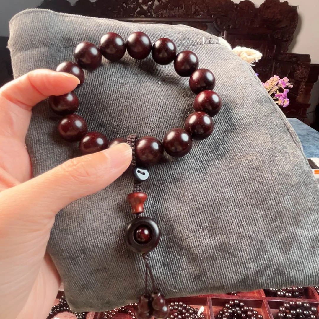 檀香紫檀（小叶紫檀）其他?****半