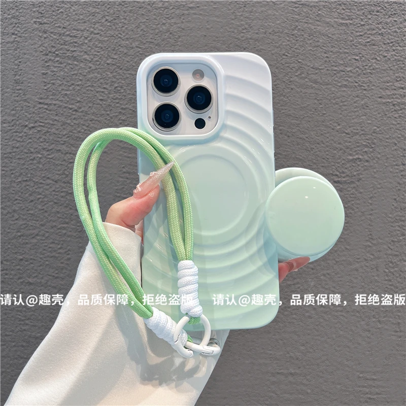 磁吸菲林二合一适用苹果16/iPhone/华为手机壳15/14/13防摔Pura70