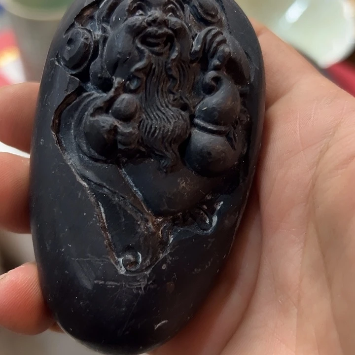 黔***羊老物的生活方式和生活