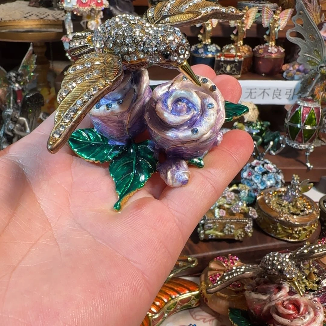 锡手工制品请勿吹毛求疵