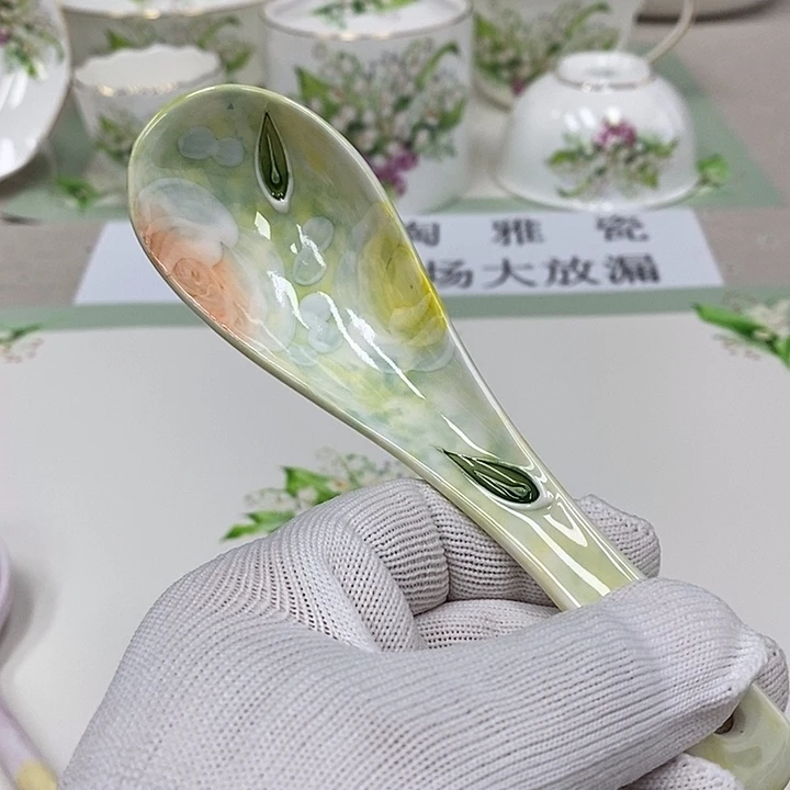 瓷片口径瓷器瓷器