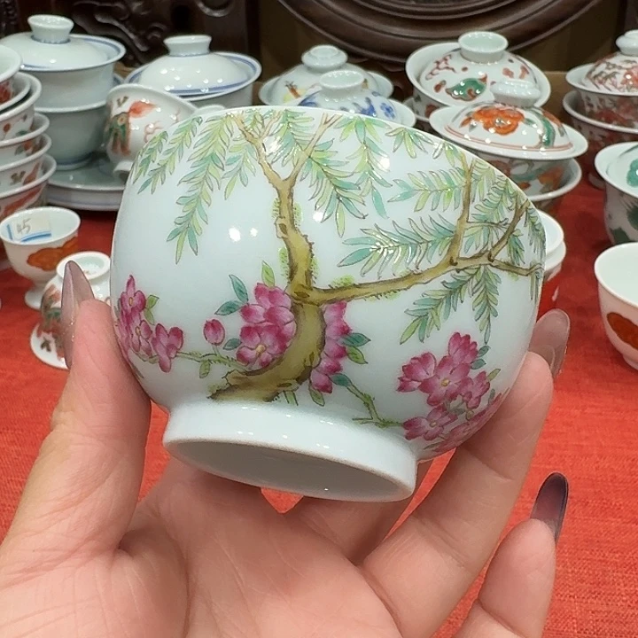 陶瓷艺术品收藏陶瓷
