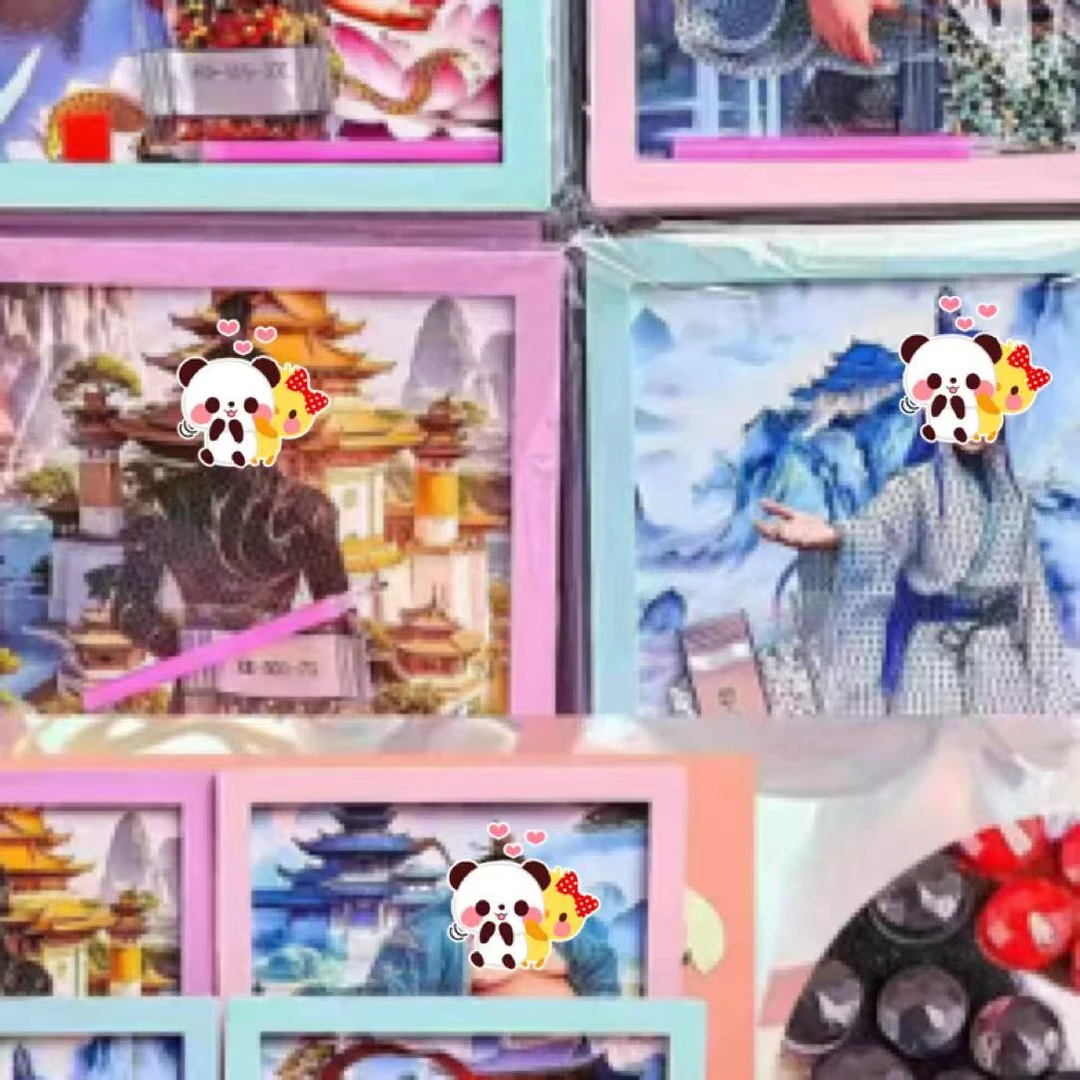 XK-501那托款超值福利款钻石管20×20尺寸一单30套