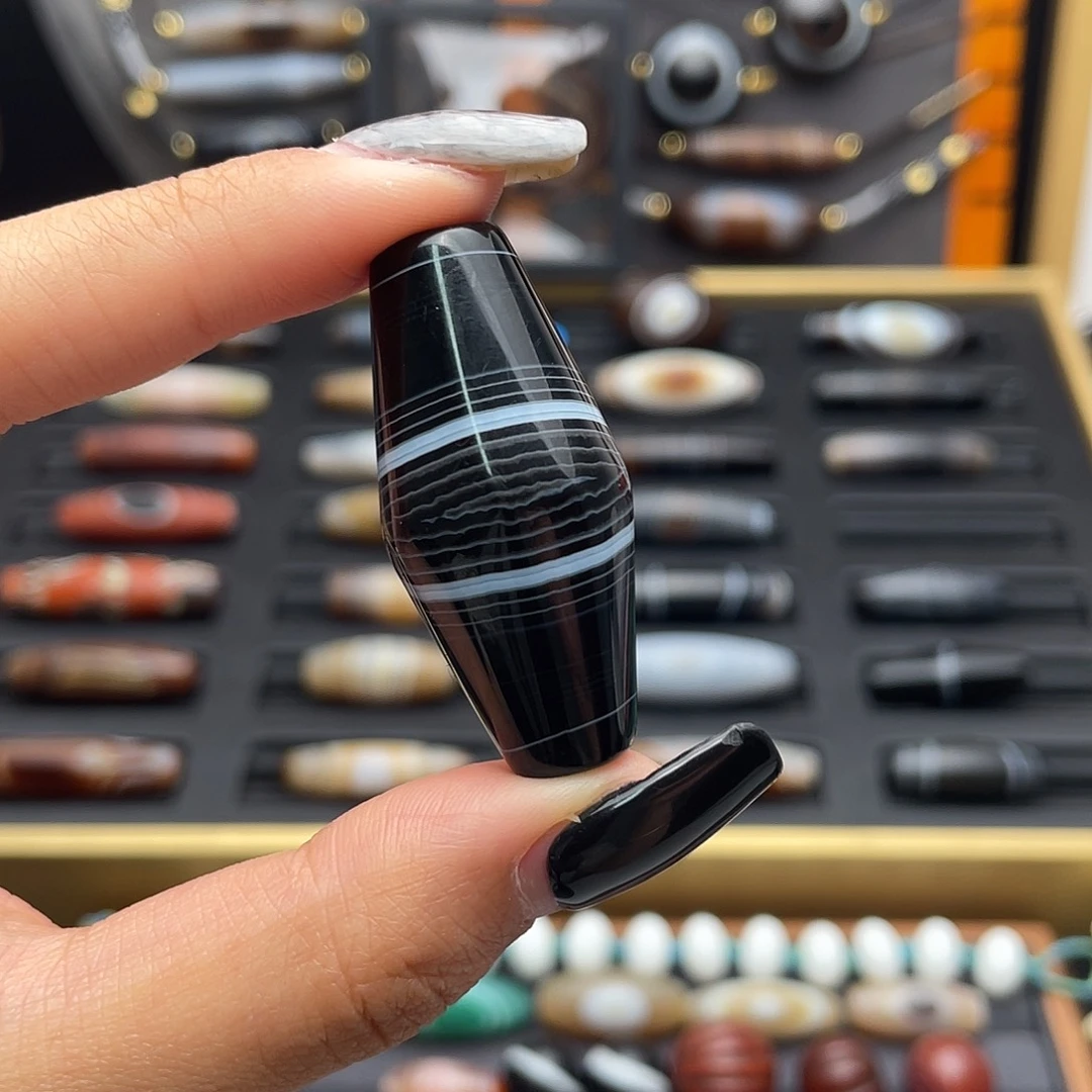 玛瑙/玉髓珠宝半成品合金老*。