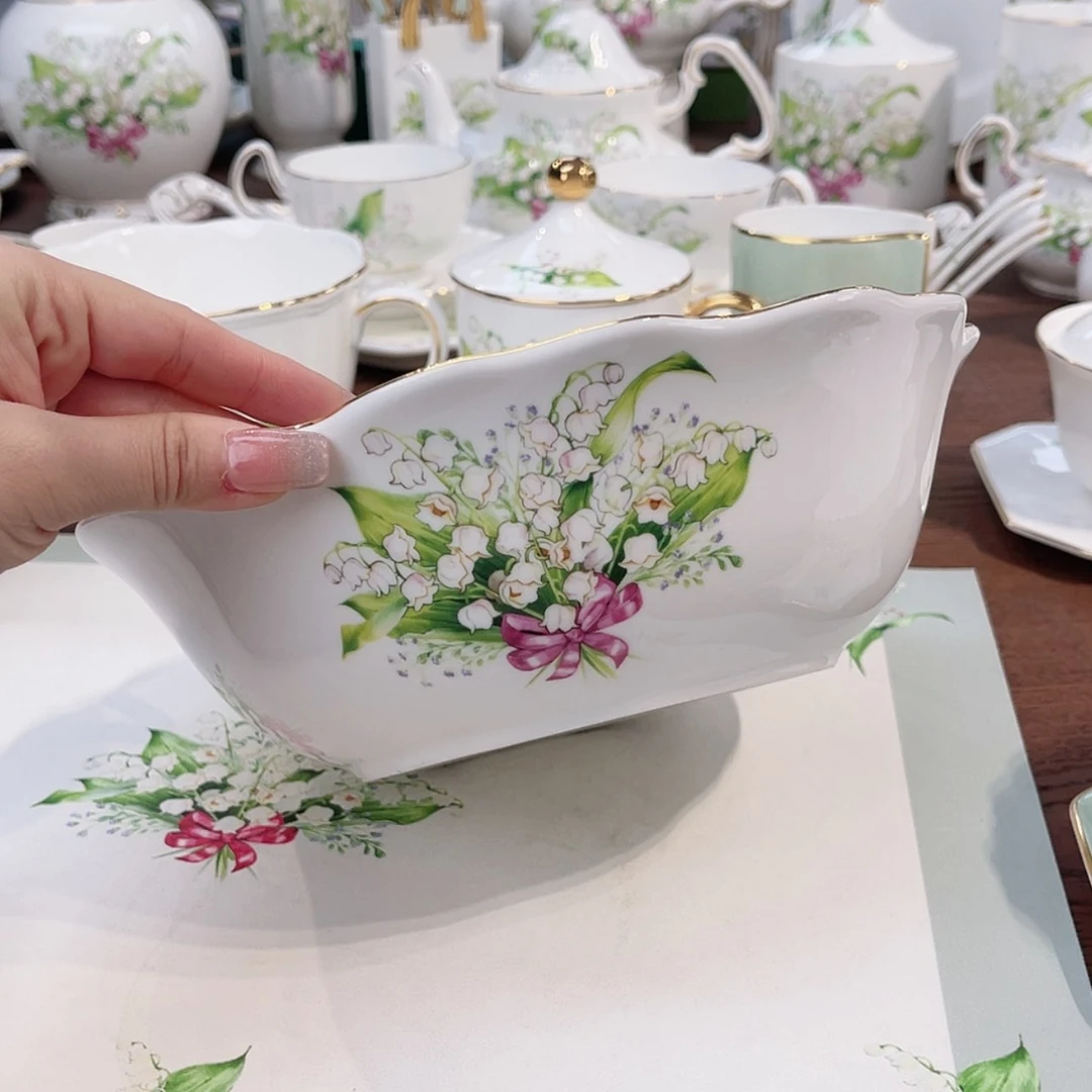 【闪购商品】瓷片欧*碗碗——————