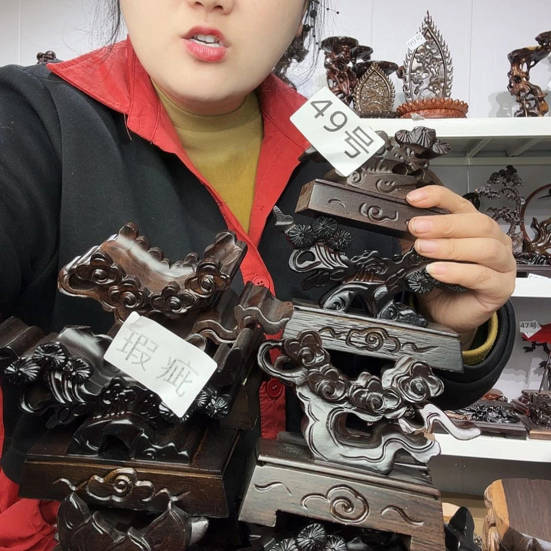 非洲紫檀（红花梨）49