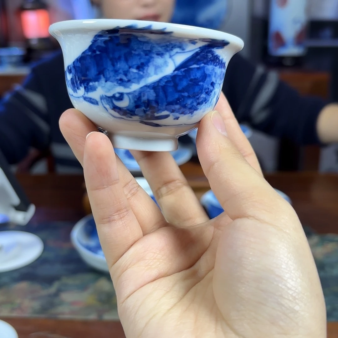 国一王老师手绘子非鱼