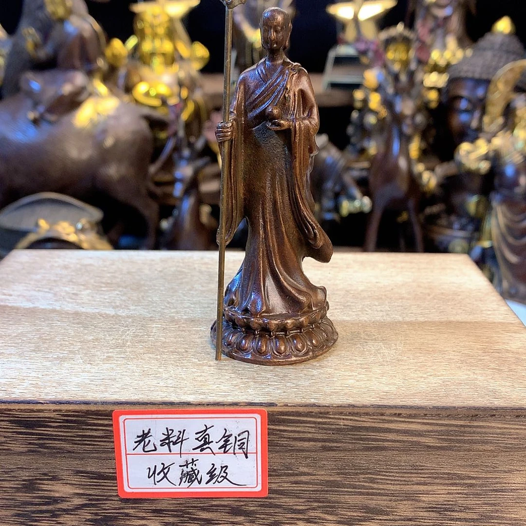 铜直播间推荐古品
