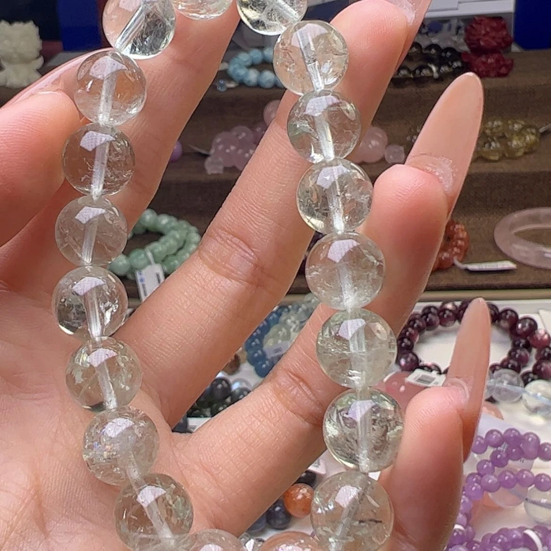 【闪购商品】水晶水晶未镶嵌V*e706水晶