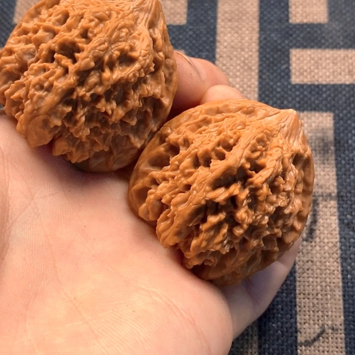 文玩核桃吊坠全品漫天星