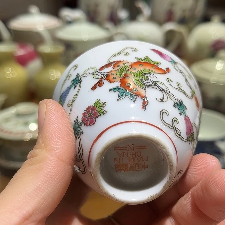 陶景德镇陶瓷景德镇