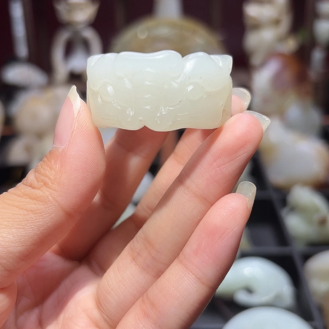 缸一物一图 所见所得