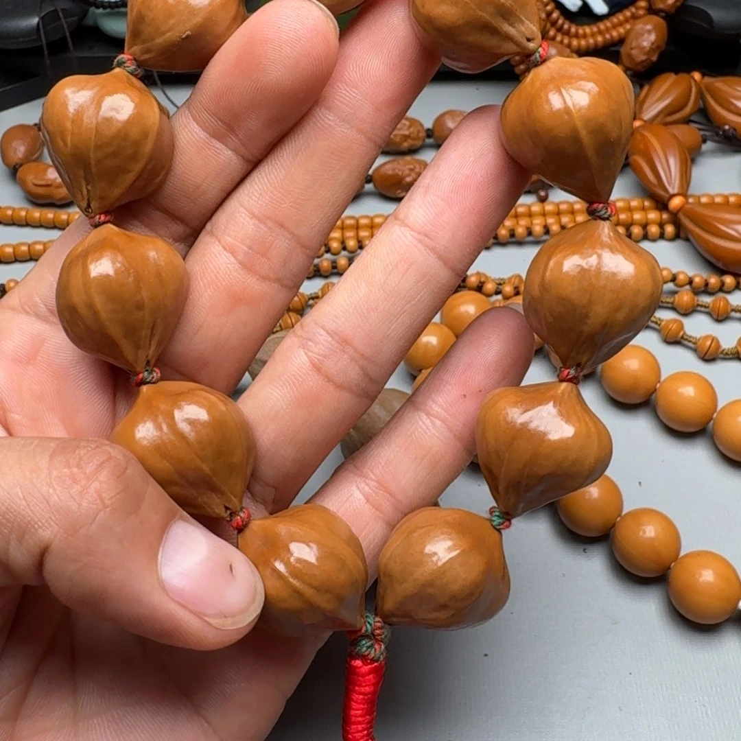 橄榄核手串/手链橄榄核手环的