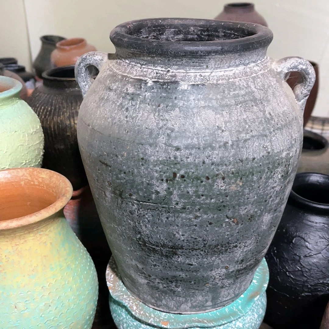 带孔口径14高度27微瑕