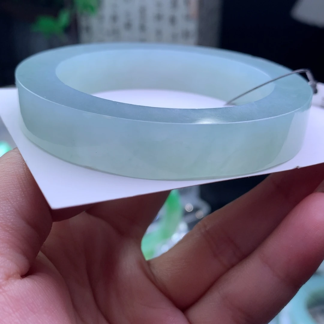 未镶嵌咨询定制翡翠