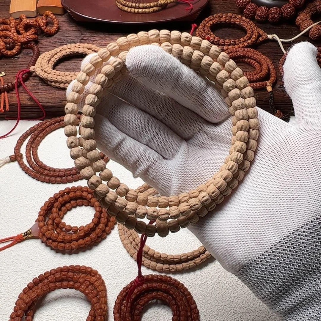 常***生吊坠柏香籽/百香籽