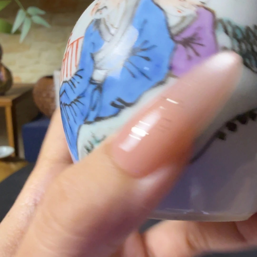 陶瓷工艺艺术放漏福利