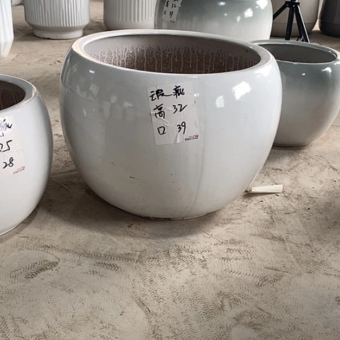 缸高温陶瓷 默认瑕疵