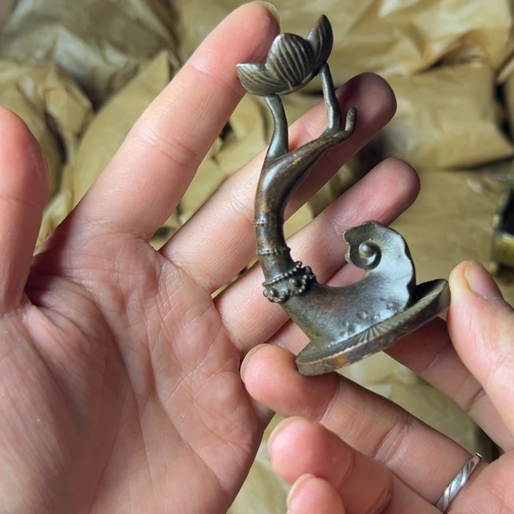 创意设计摆件制作