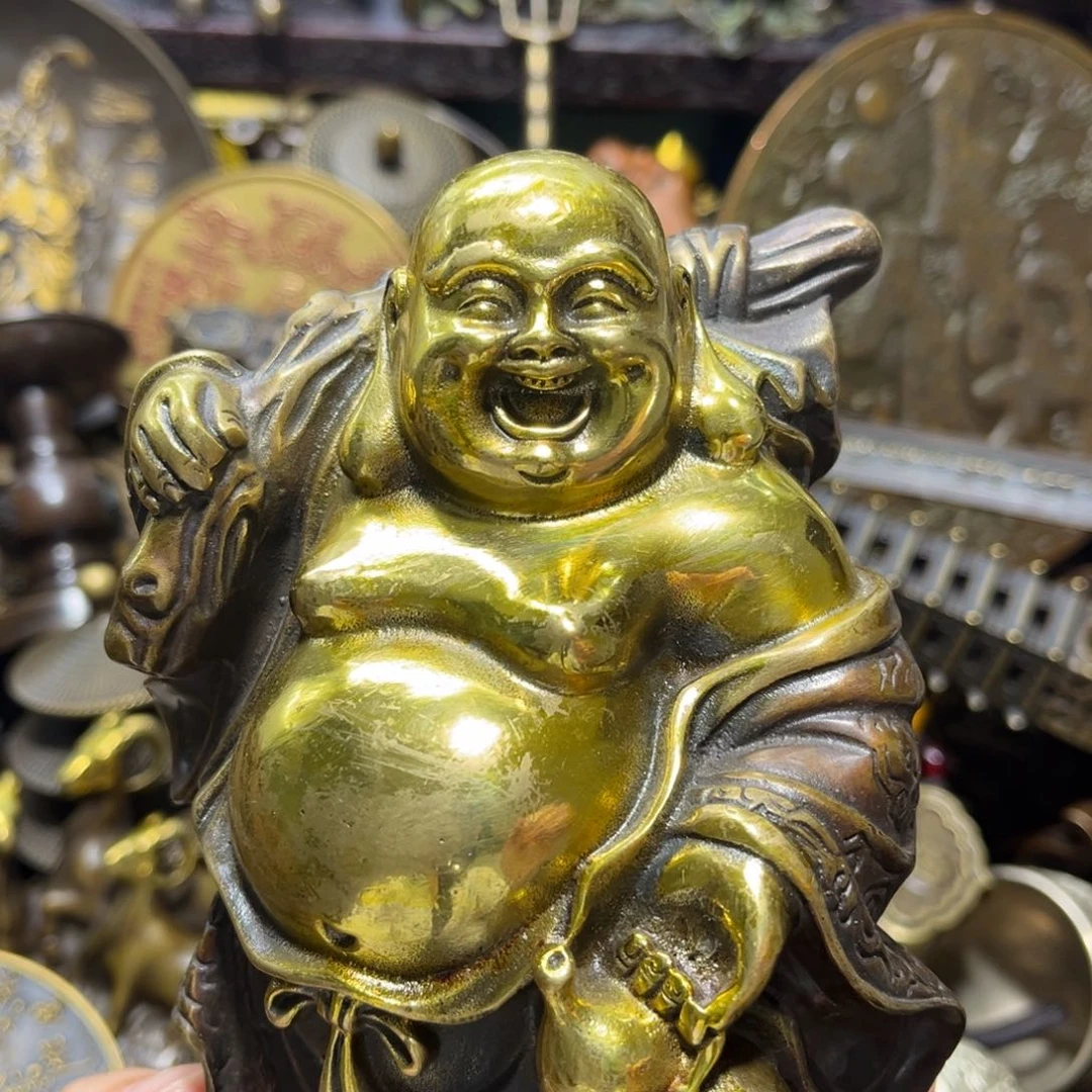 精品铜器摆件专属链接