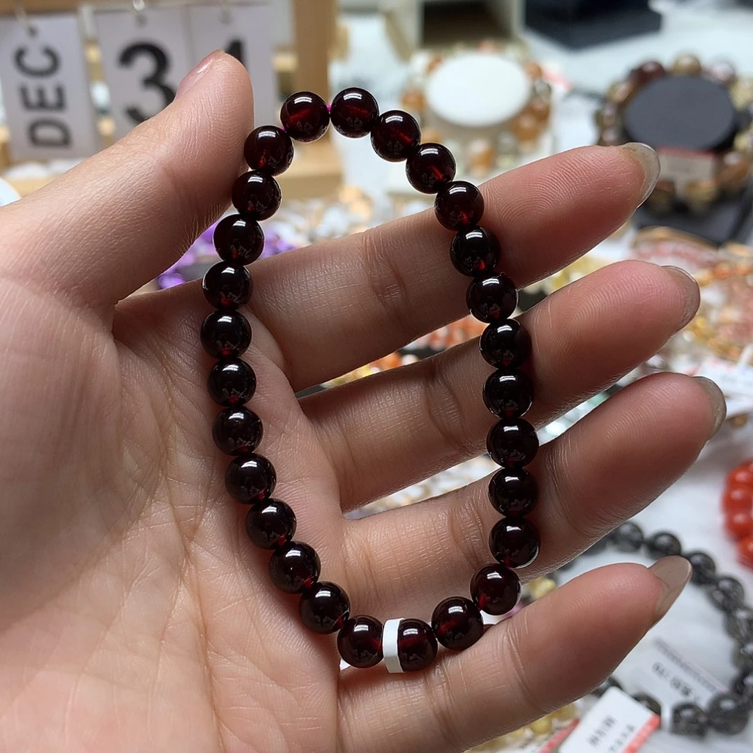 手链水晶未镶嵌手链