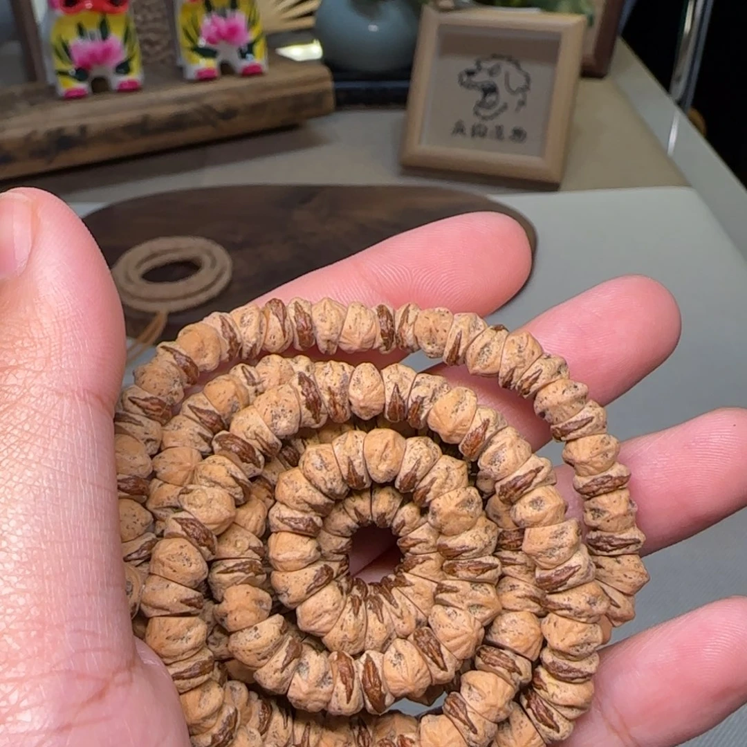 A***.手串柏香籽/百香籽