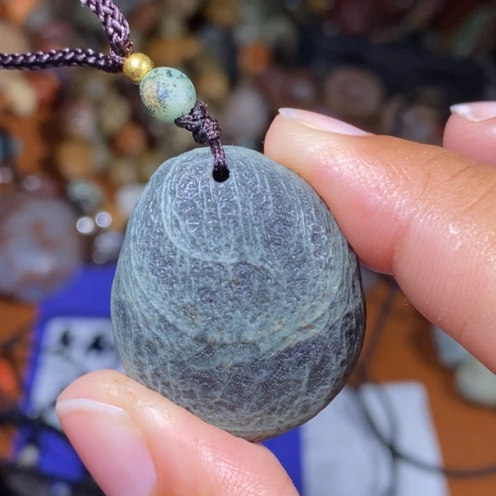 玛瑙/玉髓珠宝半成品未镶嵌