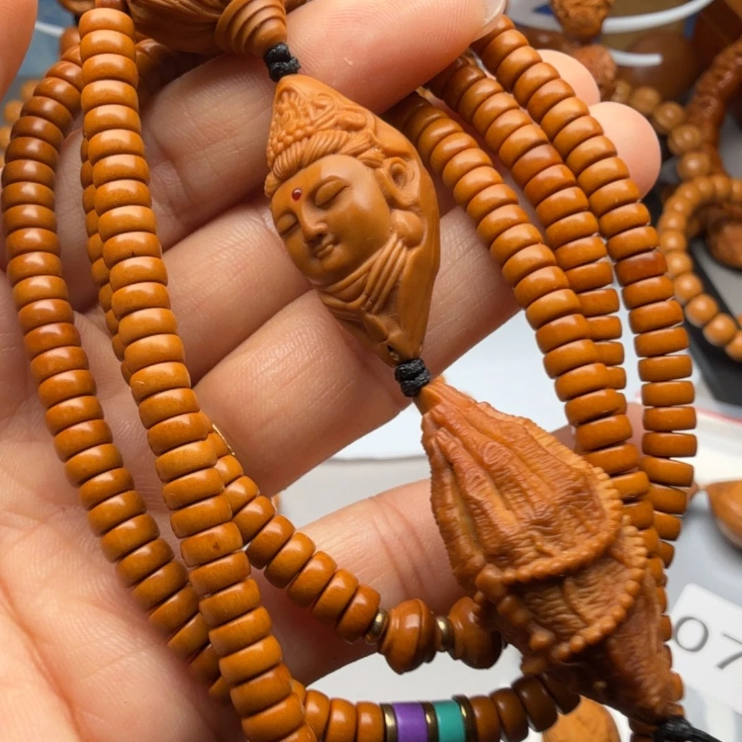 橄榄核手串/手链橄榄核