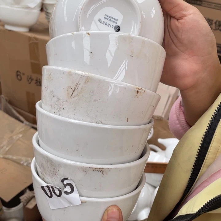 摆件陶瓷盘子碗都便宜13✖️7