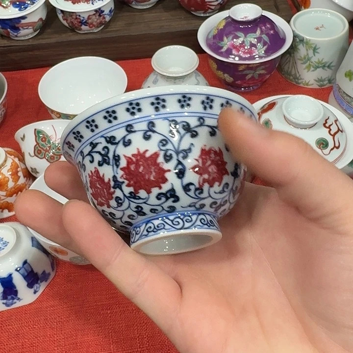 陶瓷艺术品收藏陶瓷