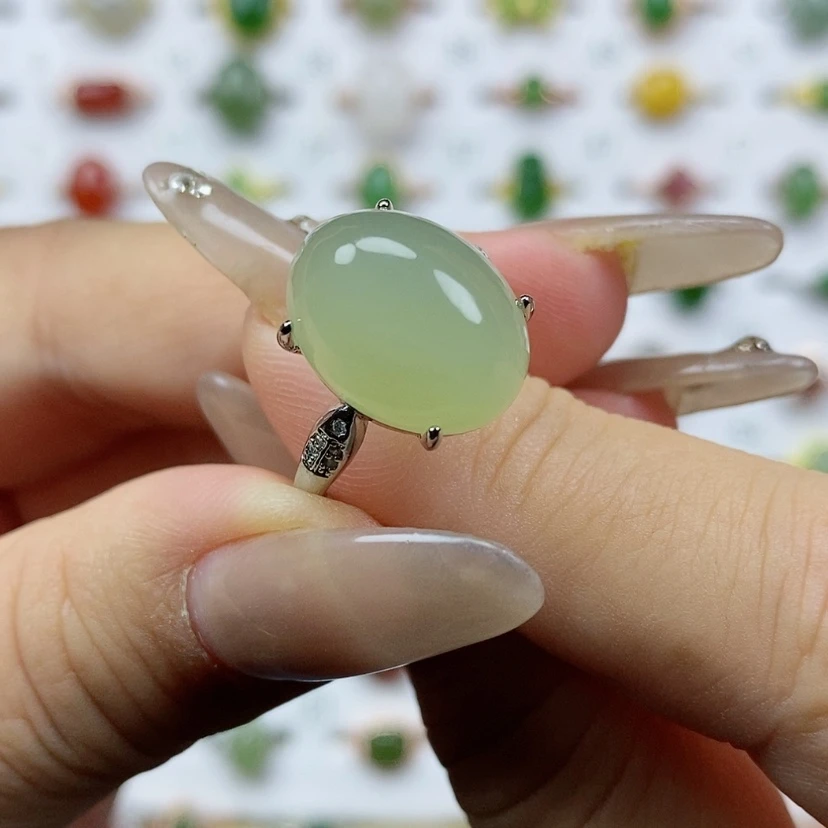 【闪购商品】和田玉纯天然和田玉和田玉未镶嵌