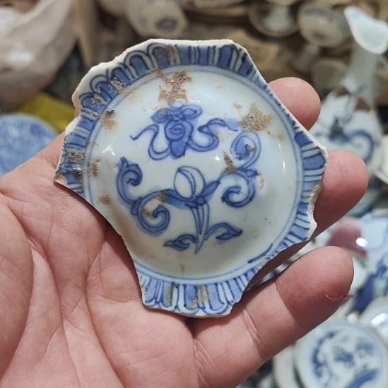 陶瓷手工艺品陶瓷