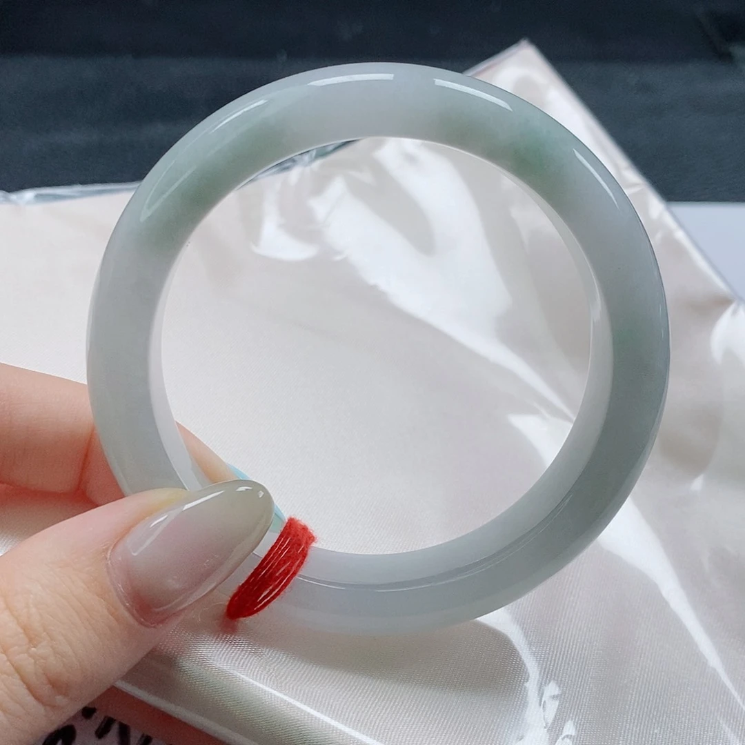 【闪购商品】未镶嵌手镯翡翠439号