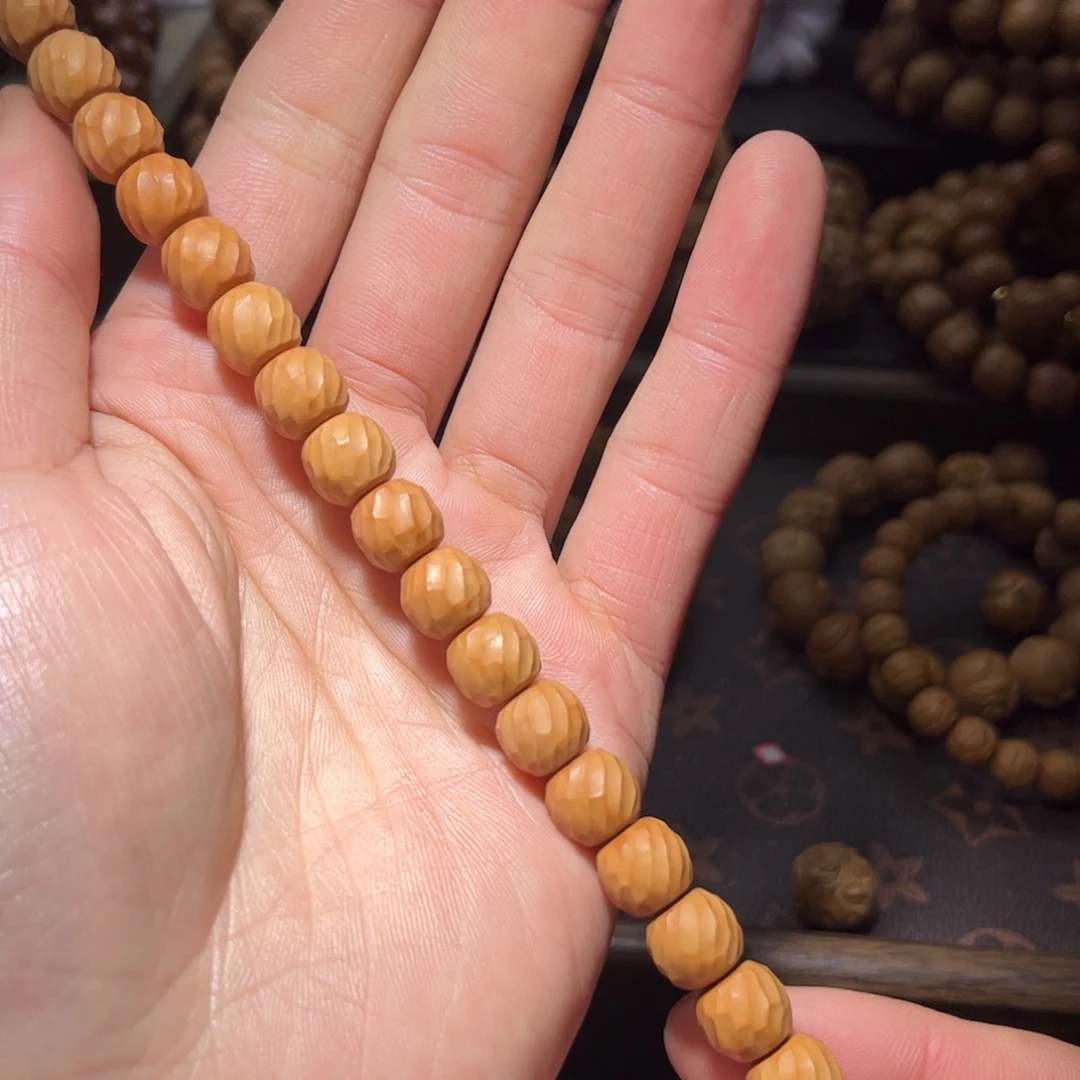 吊坠猴头核桃云痕全品无瑕无药纯手工福利