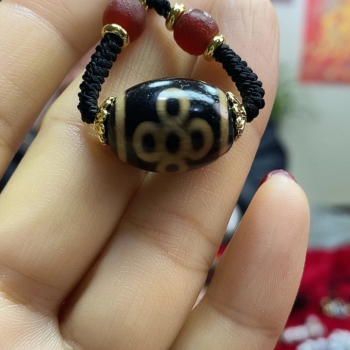 玛瑙/玉髓未镶嵌颈饰2