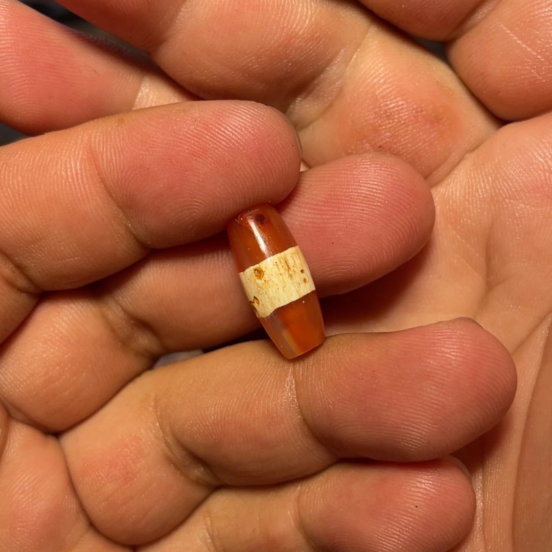 玛瑙/玉髓未镶嵌单珠