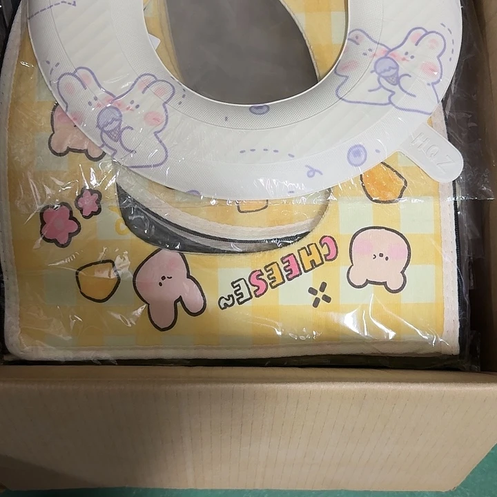 京仓好物优选9.9元包邮两个