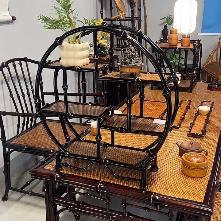 笻竹家具笻竹家具