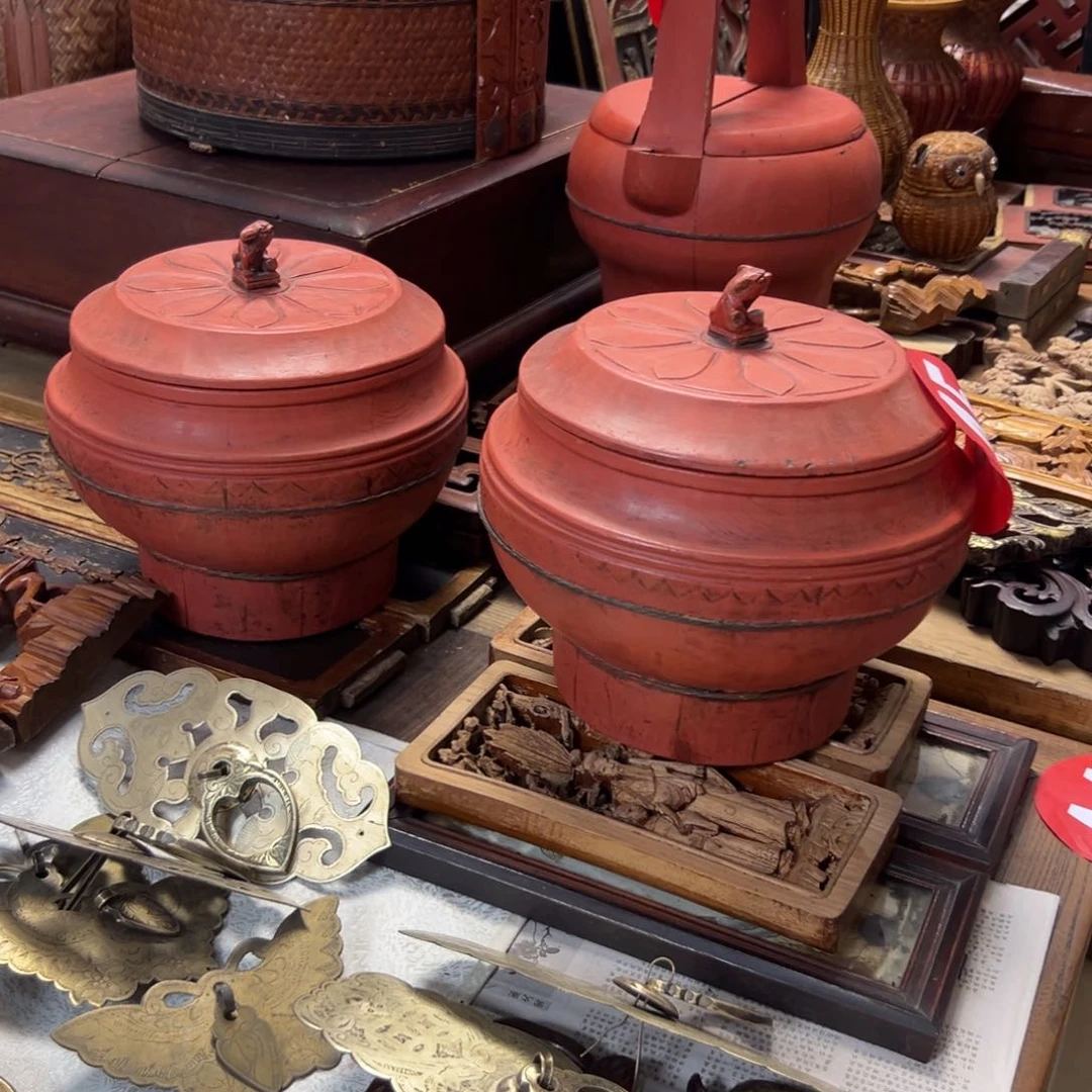 香榧木老*木桶木桶木桶