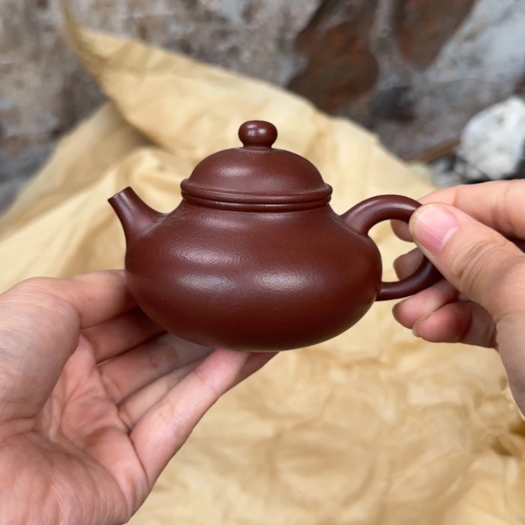 【闪购商品】茶壶紫砂紫砂茶具