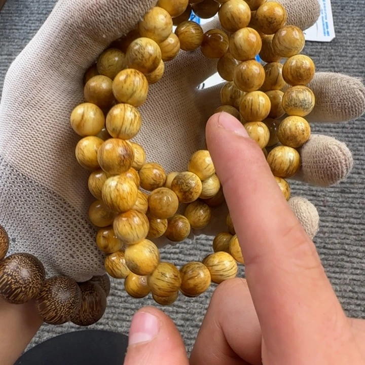 大果紫檀（缅甸花梨）49