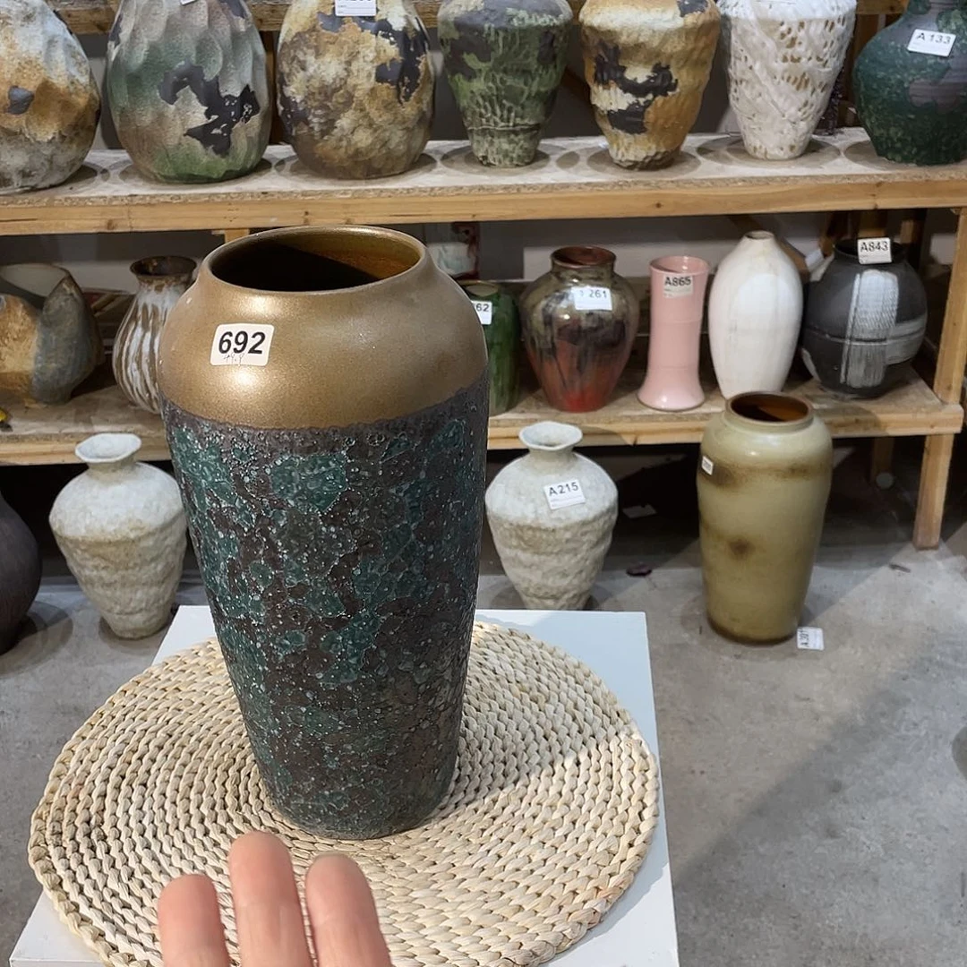 瓶景德镇陶瓷花瓶花器