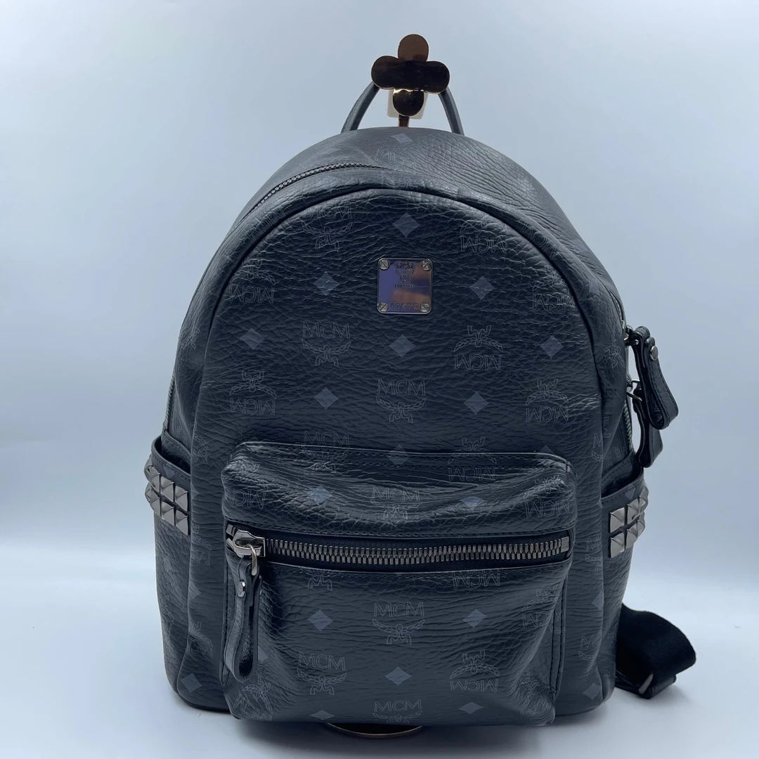 95新 MCM 小野专属/95新/MCM/单肩包/DY2717