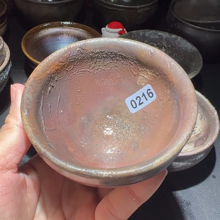 茶盏悠悠精品茶盏216