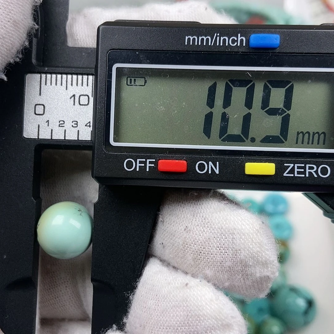 【闪购商品】绿松石珠宝奇石未镶嵌